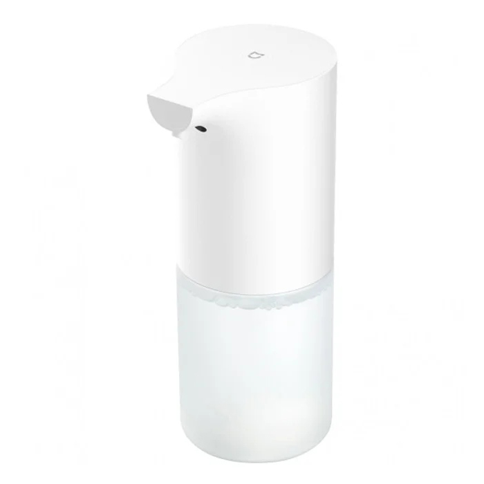 Сенсорный дозатор для жидкого мыла Xiaomi Mijia Automatic Foam Soap Dispenser White