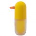 Сенсорный дозатор для жидкого мыла Xiaomi Mijia & LINEFRIENDS Automatic Foam Machine Yellow