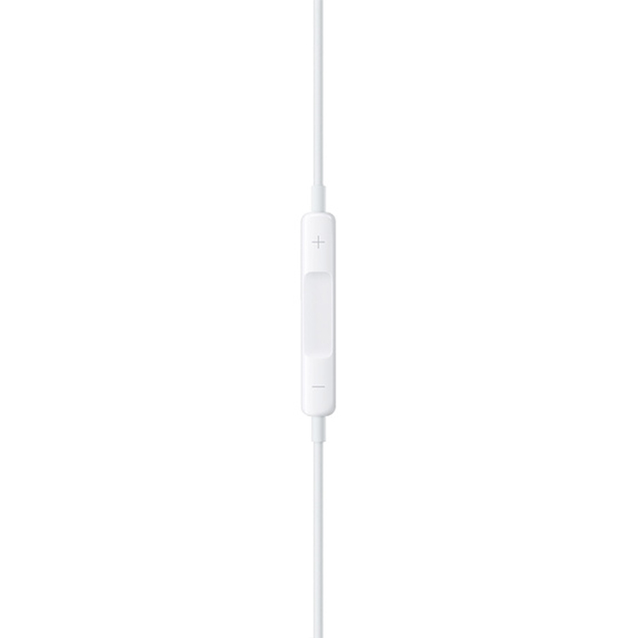 Наушники Apple EarPods (3.5 мм) Белый