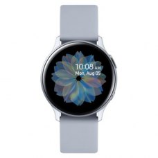 Смарт-часы Samsung Galaxy Watch Active 2 Алюминий 40 мм Серебристый