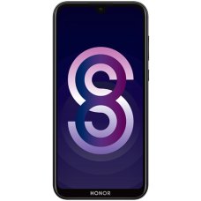 Смартфон Honor 8S 2/32Gb Черный