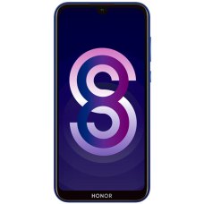Смартфон Honor 8S 2/32Gb Синий