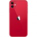 Смартфон Apple iPhone 11 256Gb Red