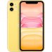 Смартфон Apple iPhone 11 128Gb Yellow