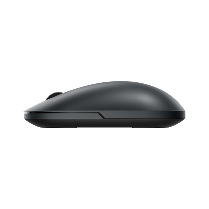 Беспроводная мышь Xiaomi Mijia Wireless Mouse 2 Black