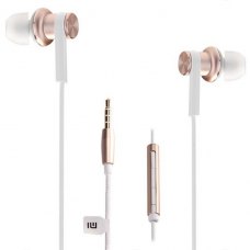 Наушники Xiaomi Mi In-Ear Headphones Pro 