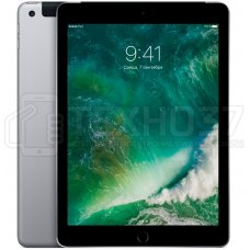 Планшет Apple iPad (2018) 128Gb Wi-Fi + Cellular Space Grey (MR722RU/A)