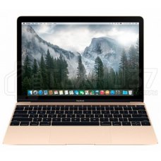 Ноутбук APPLE MacBook 12 Gold (MLHE2RU/A)