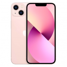 Смартфон Apple iPhone 13 128Gb Pink EU