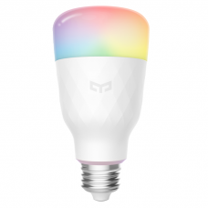 Умная лампочка Yeelight Smart Led Bulb 1S (Color)