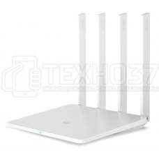 Роутер Xiaomi Mi Wi-Fi 3G White