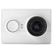 Экшн камера Xiaomi Yi Basic Edition Белый