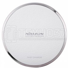Беспроводное зарядное устройство Nillkin Magic Disk 3 Белый