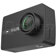 Экшн-камера Xiaomi Yi Lite Action Camera Black