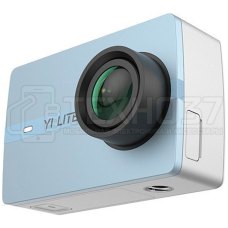 Экшн-камера Xiaomi Yi Lite Action Camera Blue