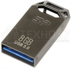 Флэш-накопитель USB3 8GB SP008GBUF3J50V1T SILICON POWER