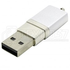 Флэш-накопитель USB2 16GB SP016GBUF2710V1S SILICON POWER