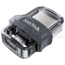 Флэш-накопитель USB3 16GB SDDD3-016G-G46 SANDISK