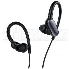 Наушники Xiaomi Mi Sport Bluetooth Ear-Hook Black