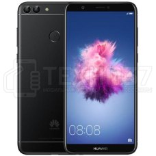 Смартфон Huawei P Smart 3Gb + 32Gb Черный