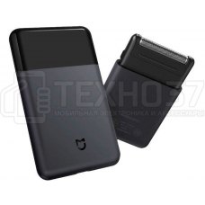 Портативная электробритва Xiaomi Mijia Portable Electric Shaver