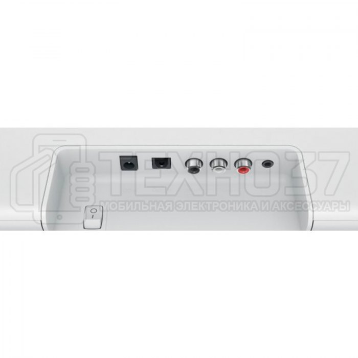 Саундбар Xiaomi Mi TV Soundbar White (MDZ-27-DA) 