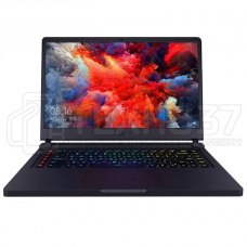 Игровой ноутбук Xiaomi Mi Gaming Laptop 15.6 (i5-7300HQ/8Gb/128Gb SSD+1000Gb HDD/GeForce GTX 1050Ti 4Gb) Black (JYU4056CN)