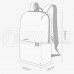 Рюкзак Xiaomi Mi Colorful Mini Backpack Bag Розовый