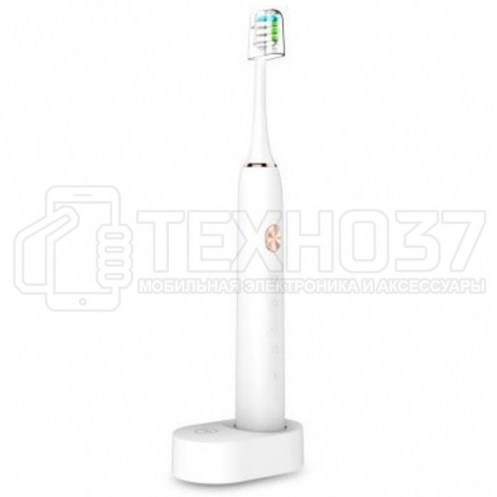 Умная зубная щётка Xiaomi Soocare X3 White