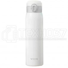 Термос Xiaomi Viomi Stainless Steel Vacuum 460 ml White