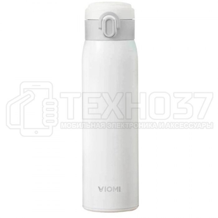 Термос Xiaomi Viomi Stainless Steel Vacuum 460 ml White