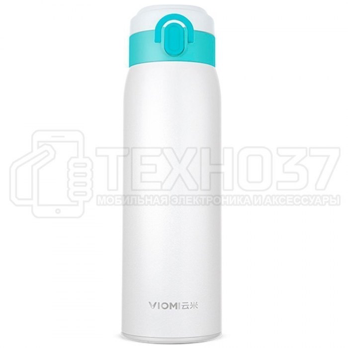 Термос Xiaomi Viomi Stainless Vacuum Cup 480 ml White
