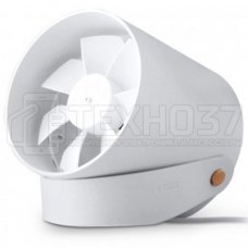 Настольный вентилятор Xiaomi VH 2 USB Portable Fan White