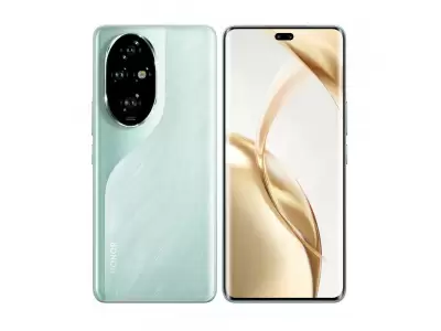 Смартфон Honor 200 Pro 12/512Gb Green купить по цене 52 990 р. в ...