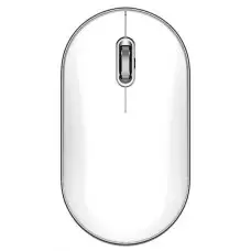 Беспроводная мышь Xiaomi Mijia Air MIIIW Dual Mode Portable Mouse White (MWWHM01)