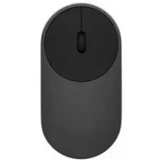 Мышка Xiaomi Mi Portable Mouse Black