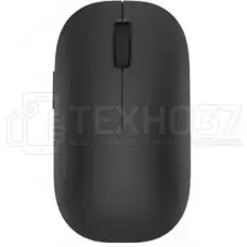 Мышка Xiaomi Mi Mouse 2 HLK4004CN Black