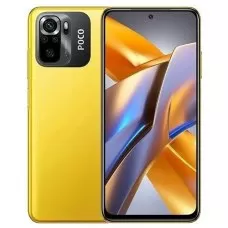 Смартфон Poco M5s 4/64Gb Yellow Global Version