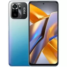 Смартфон Poco M5s 4/64Gb Blue Global Version