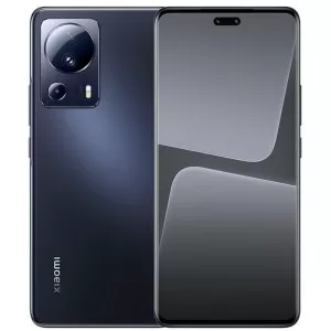 Смартфон Xiaomi 13 Lite 8/128Gb Black Global Version