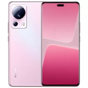 Смартфон Xiaomi 13 Lite 8/256Gb Pink Global Version