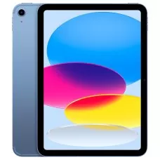 Планшет Apple iPad 10.9 (2022) 64 Gb Wi-Fi + Cellular Blue Global Version (без RuStore)
