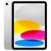 Планшет Apple iPad 10.9 (2022) 64 Gb Wi-Fi + Cellular Silver Global Version (без RuStore)