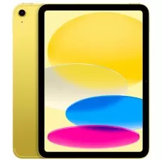 Планшет Apple iPad 10.9 (2022) 64 Gb Wi-Fi + Cellular Yellow Global Version (без RuStore)