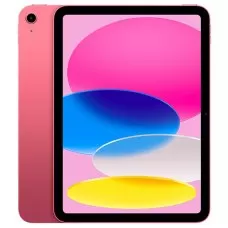 Планшет Apple iPad 10.9 (2022) 64 Gb Wi-Fi + Cellular Pink Global Version (без RuStore)