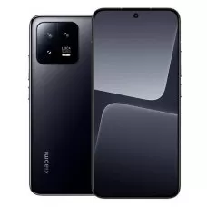 Смартфон Xiaomi 13 12/256Gb Black Global Version