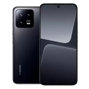 Смартфон Xiaomi 13 8/256Gb Black Global Version