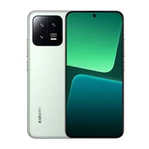 Смартфон Xiaomi 13 8/256Gb Green Global Version