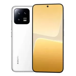 Смартфон Xiaomi 13 8/256Gb White Global Version