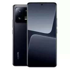 Смартфон Xiaomi 13 Pro 12/256Gb Black Global Version